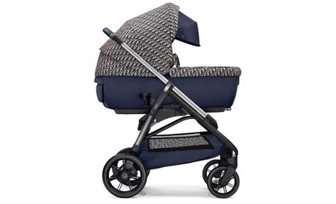 dior carriage|dior baby pram.